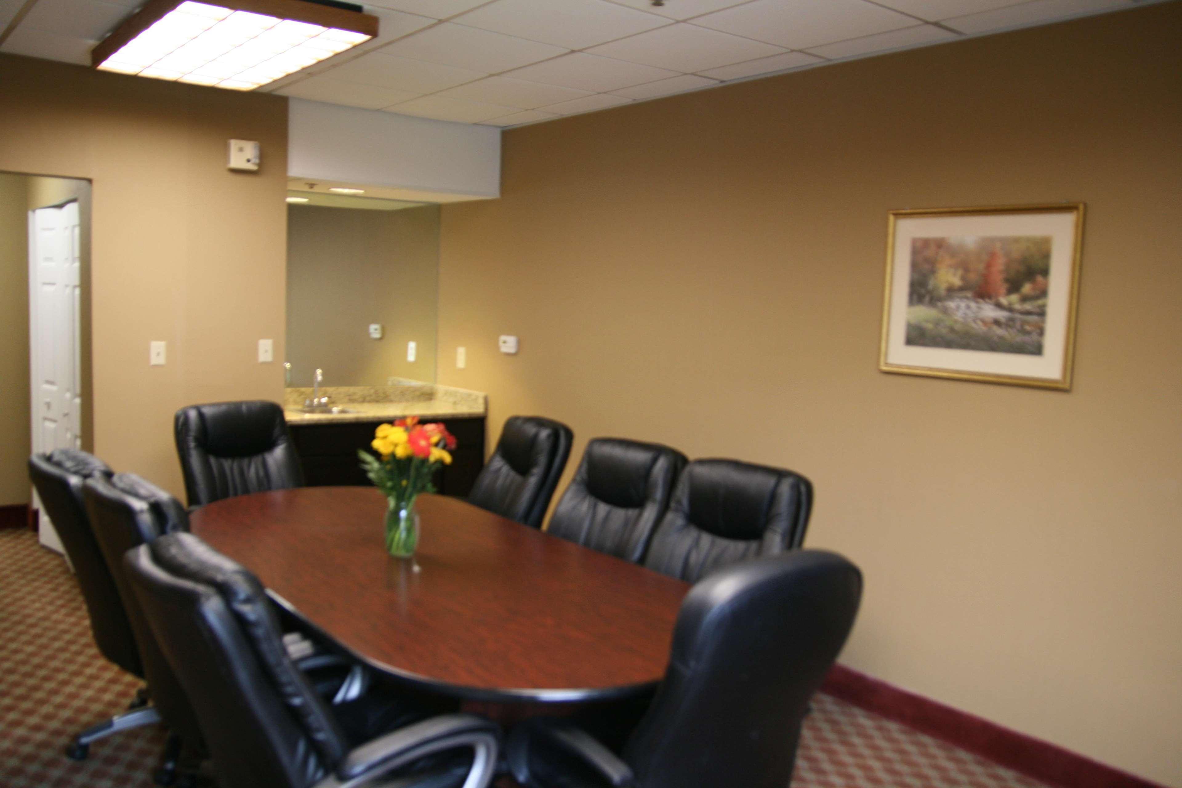 Hampton Inn Commerce Ngoại thất bức ảnh