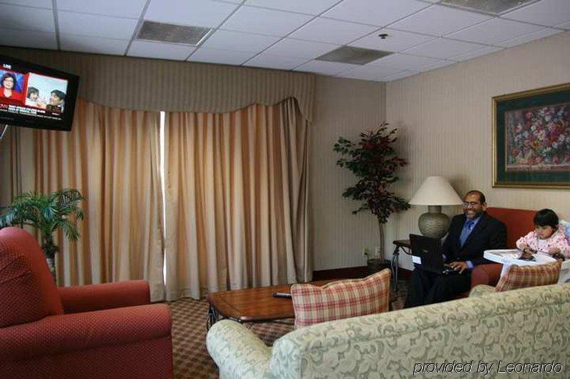 Hampton Inn Commerce Phòng bức ảnh