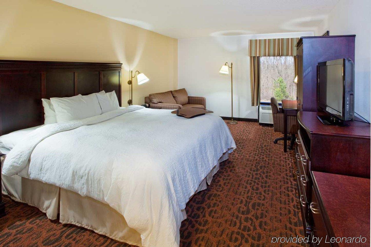 Hampton Inn Commerce Ngoại thất bức ảnh