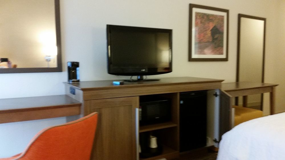 Hampton Inn Commerce Ngoại thất bức ảnh
